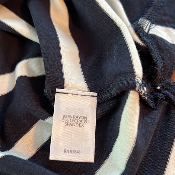 JJill Wearever Collection Sleeveless Top - Picture 5 of 8